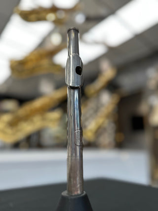 Pre-Owned Haynes 7 Flute Headjoint