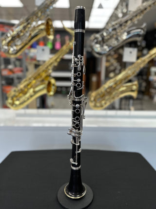 Pre-Owned Bb Clarinet Buffet Crampon RC