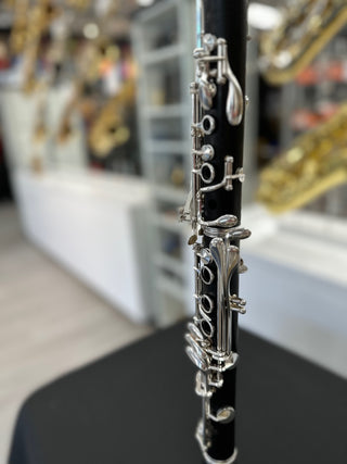 Pre-Owned Bb Clarinet Buffet Crampon RC