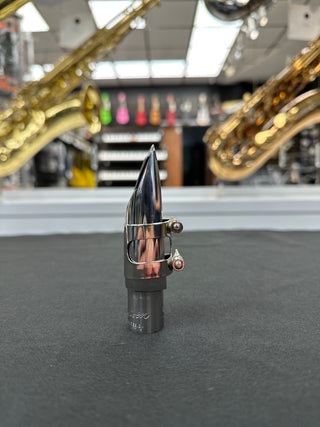 Bec Saxophone Alto Berg Larsen 80/1 M Usagé