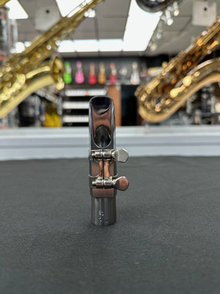 Bec Saxophone Alto Berg Larsen 80/1 M Usagé