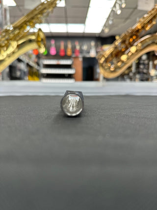 Bec Saxophone Alto Berg Larsen 80/1 M Usagé