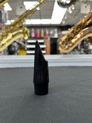 Pre-Owned Babbitt M Alto Saxophone Mouthpiece