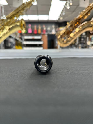 Pre-Owned Babbitt M Alto Saxophone Mouthpiece