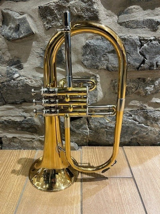 Flugelhorn Jupiter XO Usagé *C*