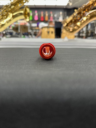 Pre-Owned Bb Clarinet Mouthpiece Urban Play Orange