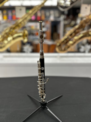 Pre-Owned Wooden Piccolo Expression