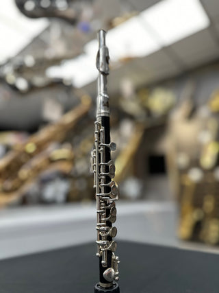 Pre-Owned Wooden Piccolo Expression