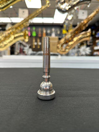 Embouchure Trompette Bach 7C Usagée