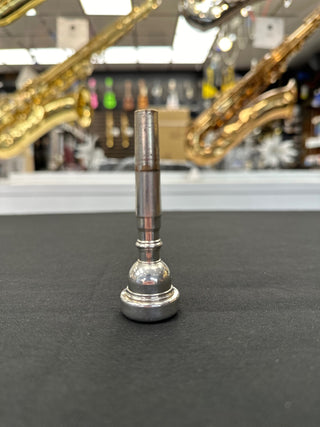 Embouchure Trompette Bach 7C Usagée