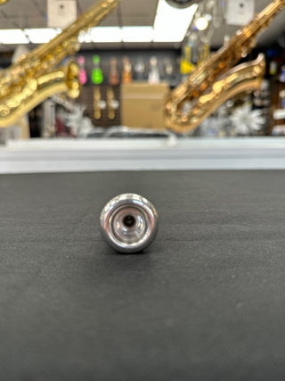 Embouchure Trompette Bach 7C Usagée