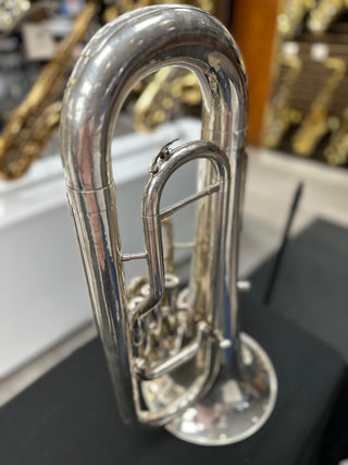Euphonium Yamaha YEP-201MS