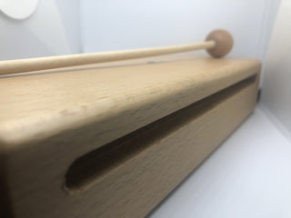 Bloc Sonore JLT en Bois