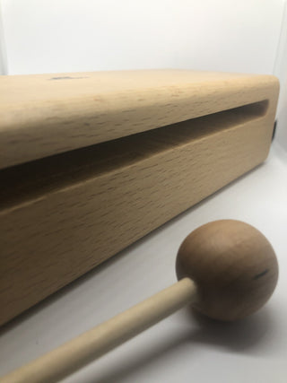 Bloc Sonore JLT en Bois