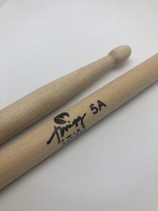 Baguettes de Batterie RB