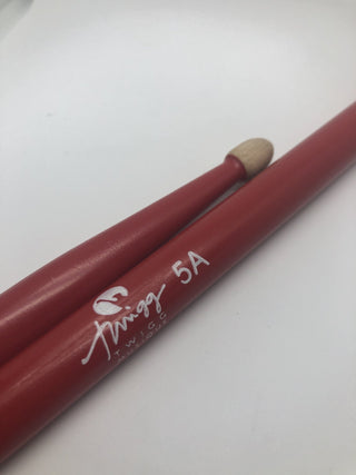 Baguette Twigg Colorées