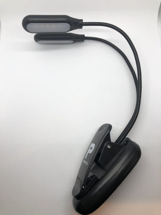 Lumière Lutrin LED Profile PML-6002