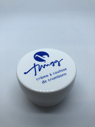 Crème à Coulisse Twigg