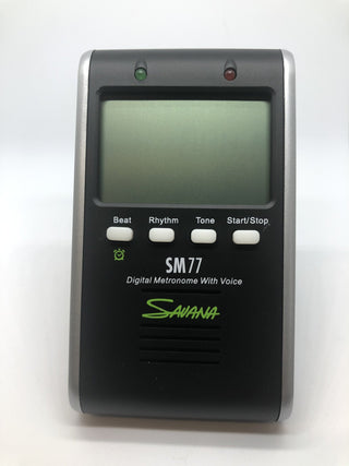 Métronome Multifonction Savana SM77