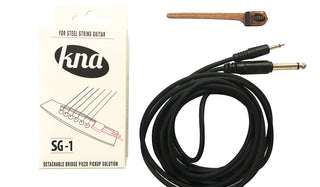 Acoustic Guitar Pick-Up SG-1