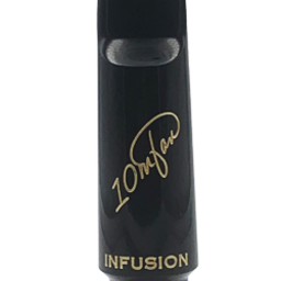 10MFAN Baritone Saxophone Mouthpiece - Infusion Model