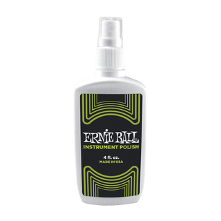 Poli Liquide pour Guitare Ernie Ball