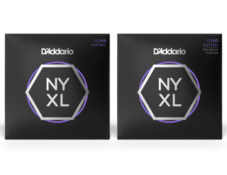 Cordes Guitare Électrique D'Addario NYXL