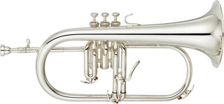 Flugelhorn Yamaha YFH-8315IIG