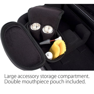 Protec IPAC Bass Trombone Case
