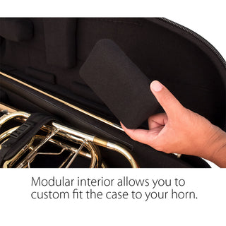 Protec IPAC Bass Trombone Case