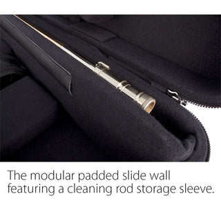 Protec IPAC Bass Trombone Case