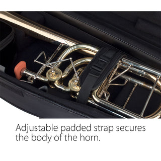Protec IPAC Bass Trombone Case