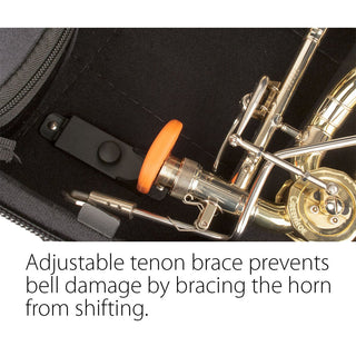 Protec IPAC Bass Trombone Case