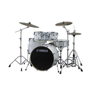 Yamaha Stage Custom Birch