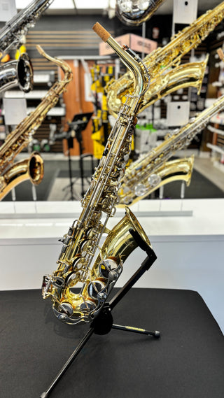 Pre-Owned Yamaha YAS-23 Alto Saxophone