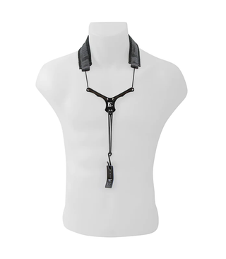 Clarinet Strap BG Zen in Nylon