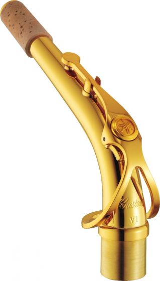 Bocal Saxophone Alto Yamaha V1