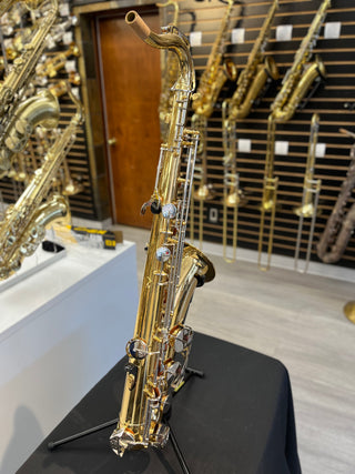 Yamaha YTS-26 Tenor Saxophone *DEMO*