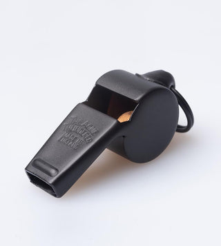Sifflet Thunderer Acme Embouchure Effilée