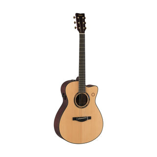 Yamaha TAS3C TransAcoustic Guitar