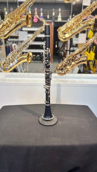Clarinette Sib Nuova NCL-3 Usagée