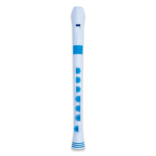 Flûte à Bec Soprano Nuvo Recorder +