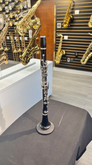 Clarinette Sib Buffet Crampon B10 Usagée