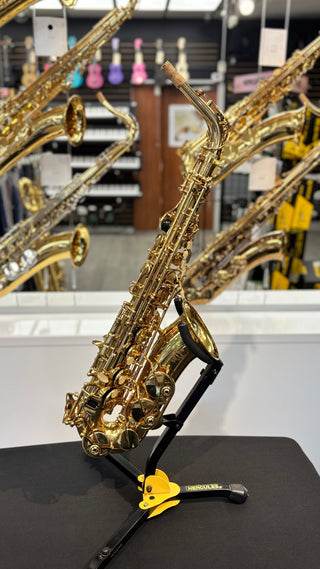 Pre-Owned Buffet Crampon 100 Alto Saxophone