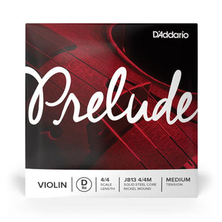 Corde violon Unité Prelude