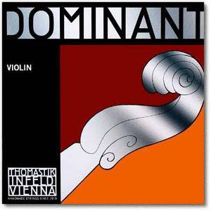 Dominant Violin String Unit 1/4