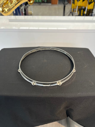 Pre-Owned 14'' Snare Side Drum Hoop