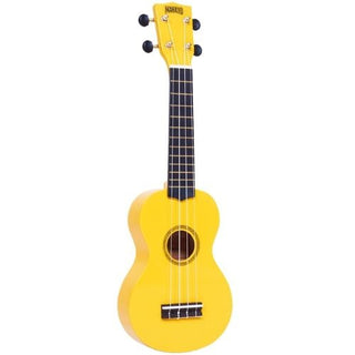 Ukulele Mahalo Rainbow Series
