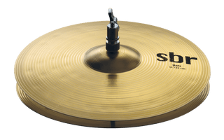 Cymbales Sabian Hi-Hat SBR