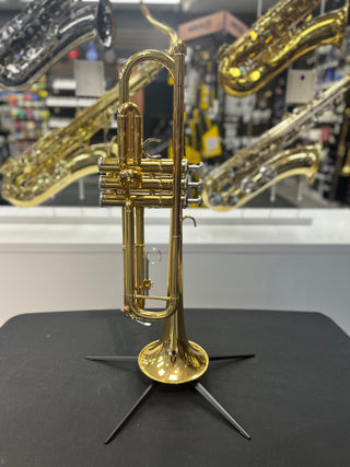 Pre-Owned Yamaha YTR-2335 Bb Trumpet